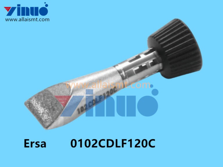 Ersa-0102CDLF120C/SB-Soldering-Tip