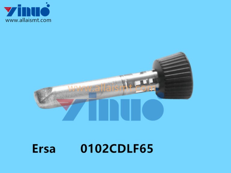 Ersa-0102CDLF65-Soldering-Tip