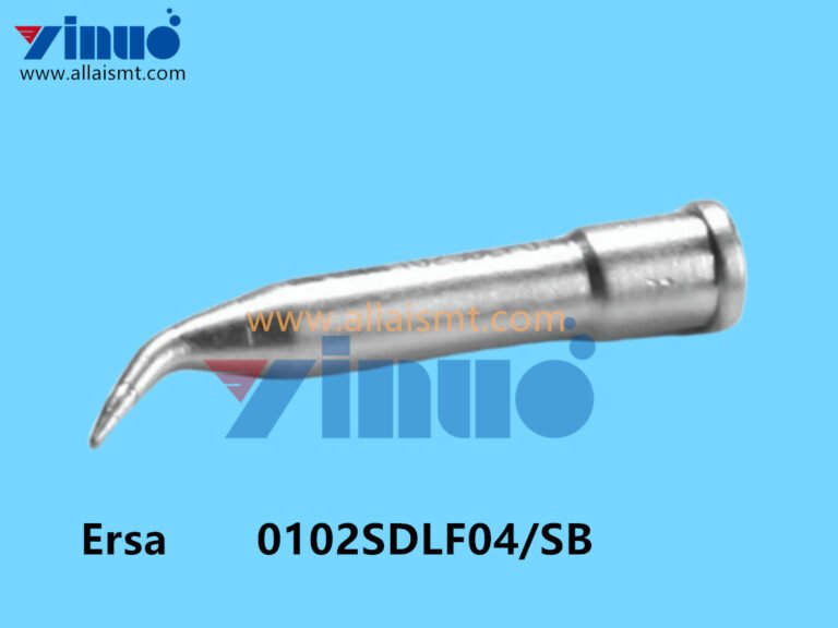 Ersa-0102SDLF04/SB-Soldering-Tip