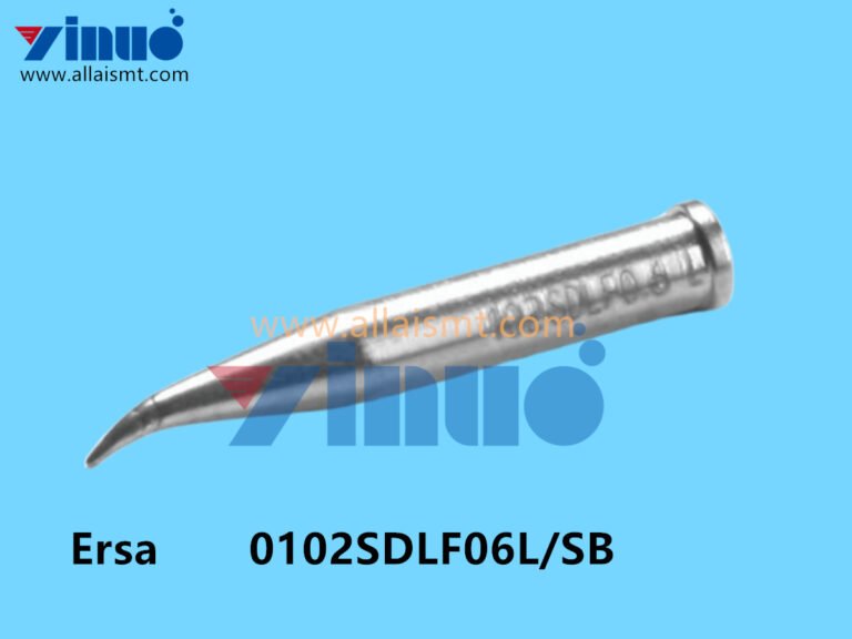 Ersa-0102SDLF06L/SB-Soldering-Tip
