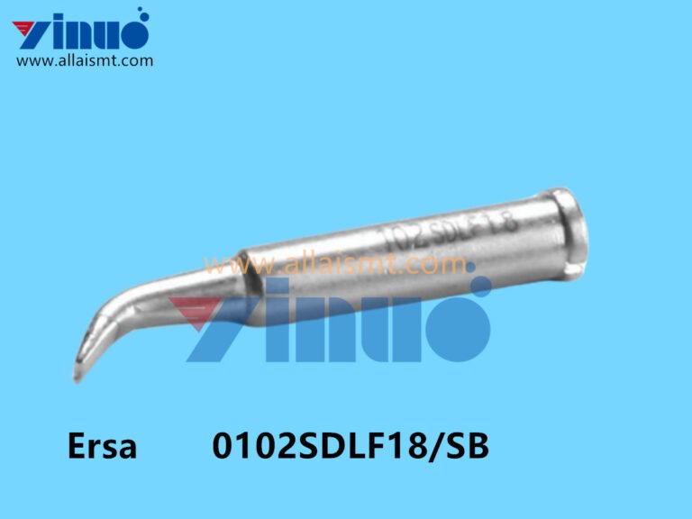 Ersa-0102SDLF18/SB-Soldering-Tip