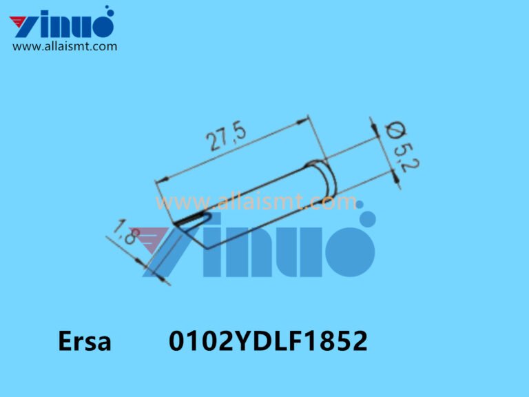 Ersa-0102YDLF1852-Soldering-Tip