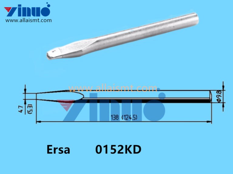 Ersa-0152KD-Soldering-Tip