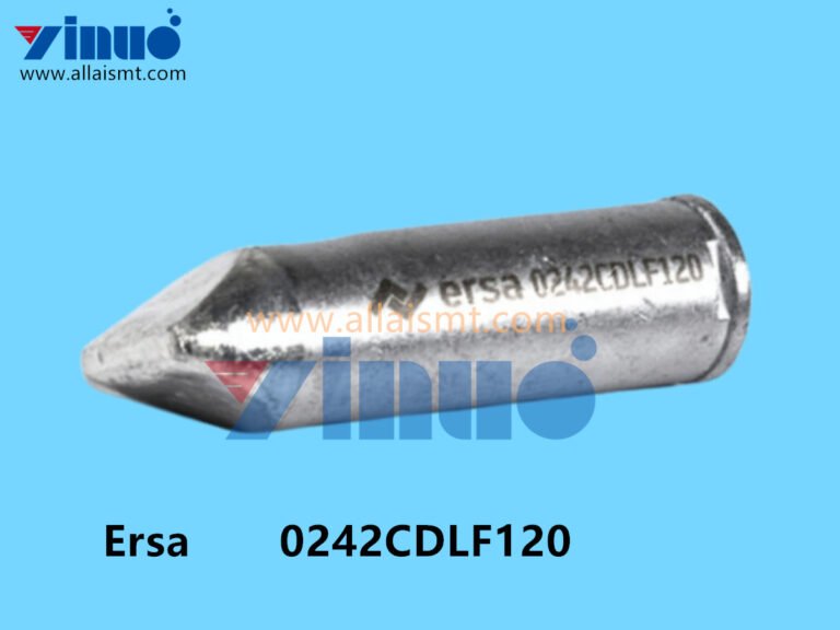Ersa-0242CDLF120-Soldering-Tip