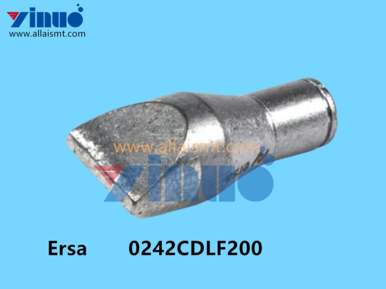 Ersa-0242CDLF200-Soldering-Tip