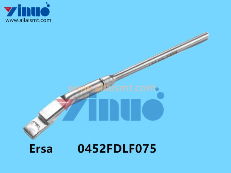 Ersa-0452FDLF075-Soldering-Tip