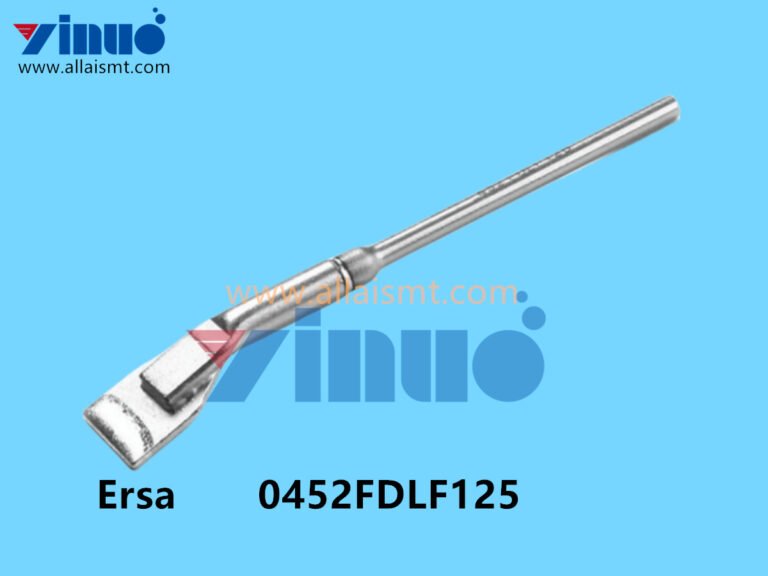 Ersa-0452FDLF125-Soldering-Tip
