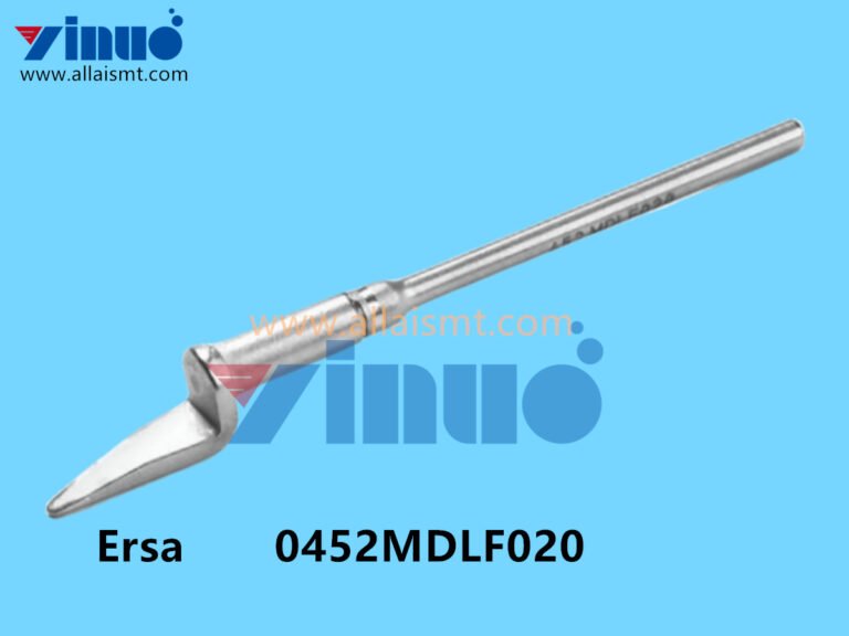 Ersa-0452MDLF020-Soldering-Tip