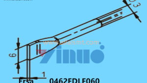 Ersa-0462FDLF060-Soldering-Tip