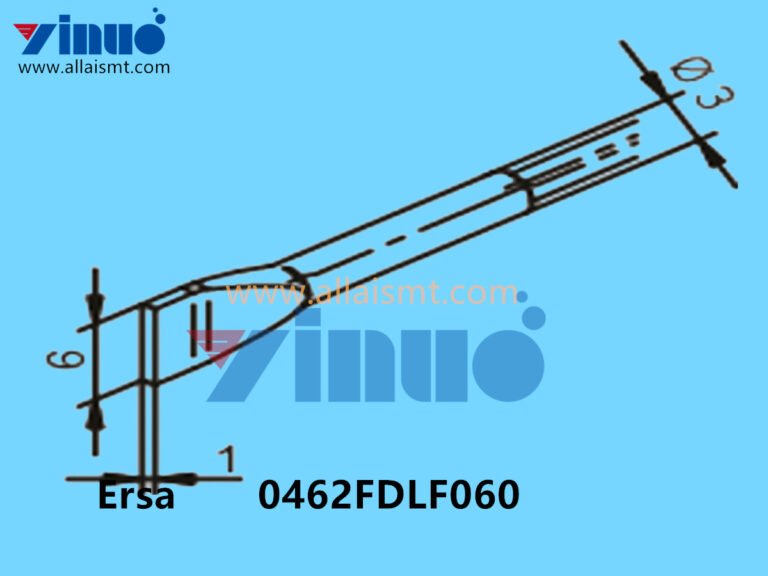 Ersa-0462FDLF060-Soldering-Tip