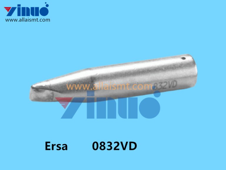 Ersa 0842EDLF Soldering Tip