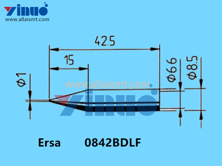 Ersa-0842BDLF-Soldering-Tip