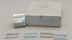 FUJI Joint Silver Tape 8mm.SMT Special Splice Tape