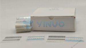 FUJI Joint Silver Tape 8mm.SMT Special Splice Tape