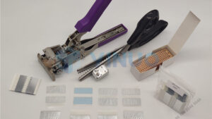 FUJI SMT 16MM Double Splice Tape