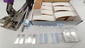 FUJI SMT Double Splice Tape 12MM Special Splice Tape for FUJI