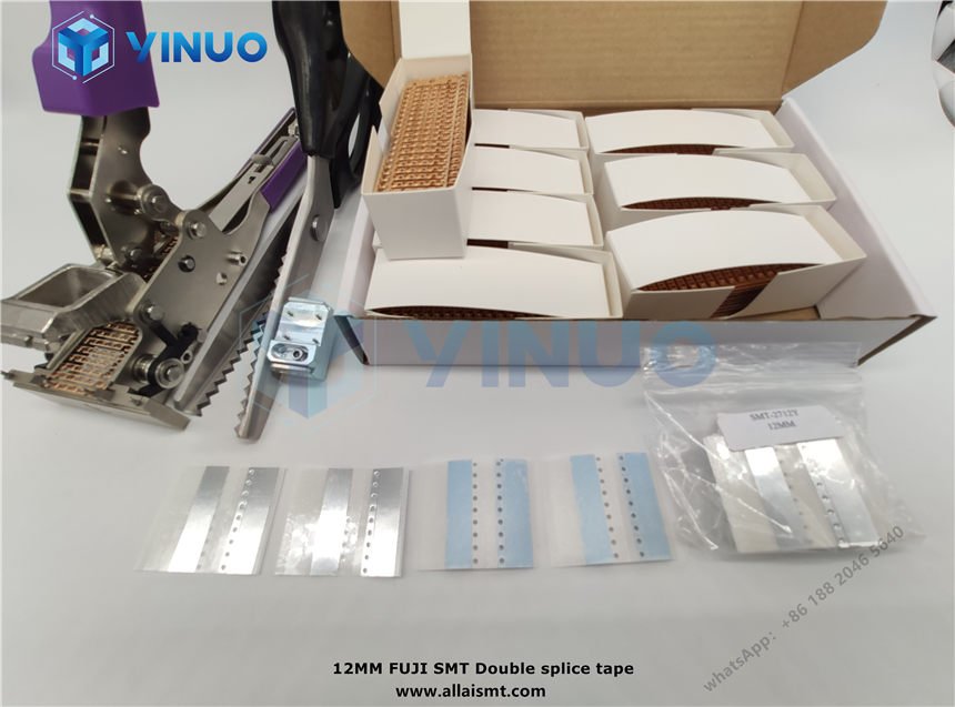FUJI SMT Double Splice Tape 12MM Special Splice Tape for FUJI