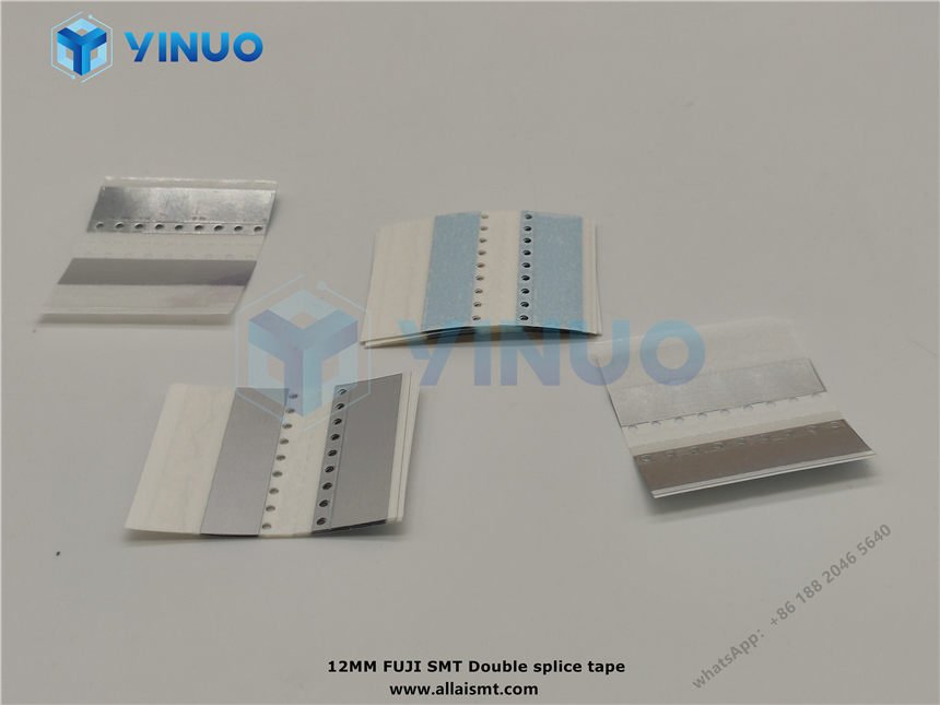 FUJI SMT Double Splice Tape 12MM Special Splice Tape for FUJI