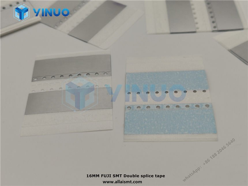 FUJI SMT Double Splice Tape 16 MM Special Splice Tape for FUJI