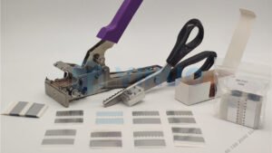 FUJI SMT Double Splice Tape 16 MM Special Splice Tape for FUJI
