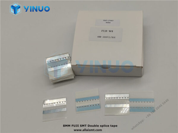 FUJI SMT Splice Tape Available width 8, 12, 16, 24, 32 mm