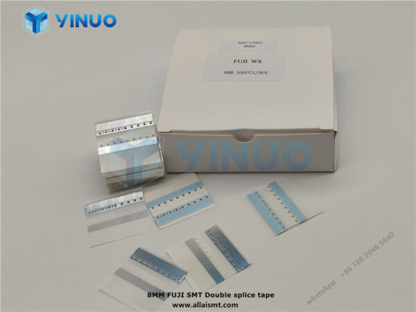 FUJI SMT Splice Tape Available width 8, 12, 16, 24, 32 mm