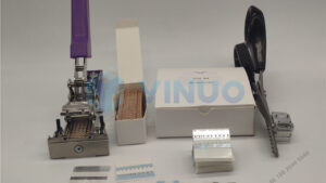 FUJI SMT Splice Tape Available width 8, 12, 16, 24, 32 mm