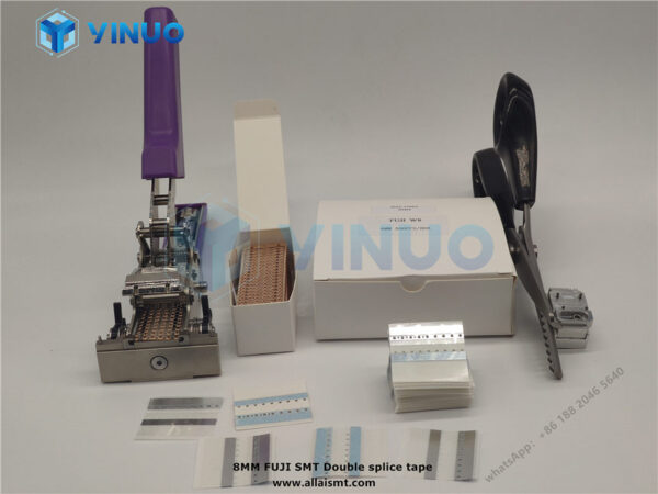 FUJI SMT Splice Tape Available width 8, 12, 16, 24, 32 mm