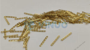 Fuji NXT SMT Splice Clip.SMT Splice Clips – Single Brass Shims