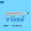 GOOT PX-2RT-2C Soldering Tip