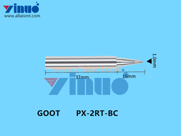 GOOT PX-2RT-BC Soldering Tip