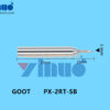 GOOT PX-2RT-SB Soldering Tip