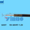 GOOT RX-80HRT-1.2D Soldering Tip