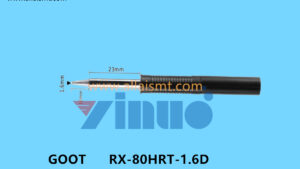 GOOT RX-80HRT-1.6D Soldering Tip