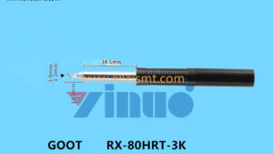 GOOT RX-80HRT-3K Soldering Tip