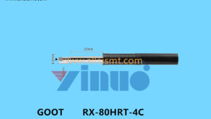GOOT RX-80HRT-4C Soldering Tip