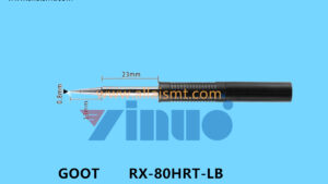 GOOT RX-80HRT-LB Soldering Tip