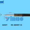 GOOT RX-80HRT-SI Soldering Tip
