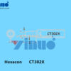 Hexacon CT302X Soldering Tip