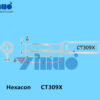Hexacon CT309X Soldering Tip