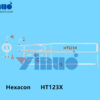 Hexacon HT123X Soldering Tip