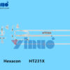 Hexacon HT231X Soldering Tip