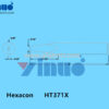 Hexacon HT371X Soldering Tip