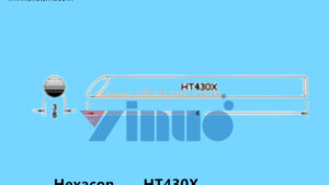 Hexacon HT430X Soldering Tip