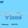 Hexacon HT477X Soldering Tip