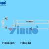 Hexacon HT493X Soldering Tip