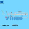 Hexacon HT883X Soldering Tip