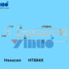 Hexacon HT884X Soldering Tip