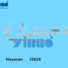 Hexacon J302X Soldering Tip