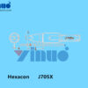 Hexacon J705X Soldering Tip